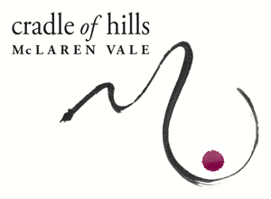 cradle of hills logo