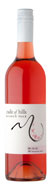 Bottle of GiGi Grenache Rosé