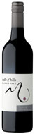 Bottle of Darkside Shiraz Mourvedre