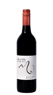 Bottle of Ciao Bella Sangiovese