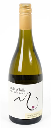 Bottle of Wild Child Adelaide Hills Chardonnay